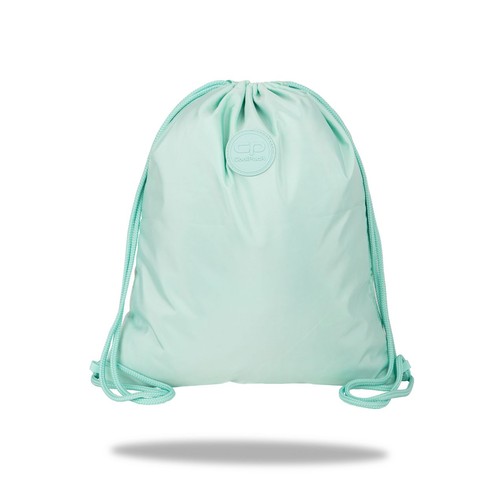 Worek Sprint Pastel Mint Coolpack 1 sztuka