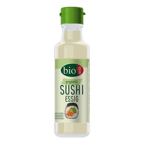 BIO Ocet do sushi  BioAsia 150 ml