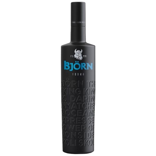 Wódka czysta alk. 45,0% obj. Bjorn 500 ml