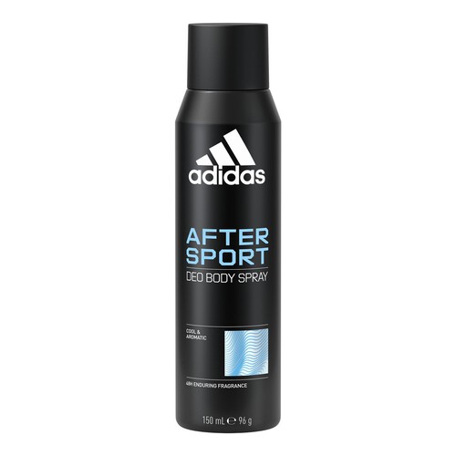 Dezodorant dla mężczyzn spray After Sport Adidas 150 ml