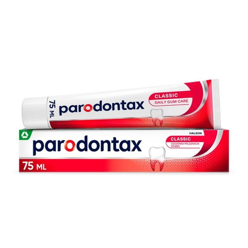Pasta do zębów classic Parodontax 75 ml
