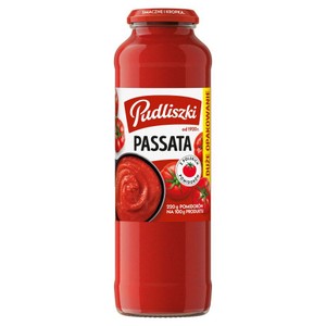 Passata Pudliszki 700 ml