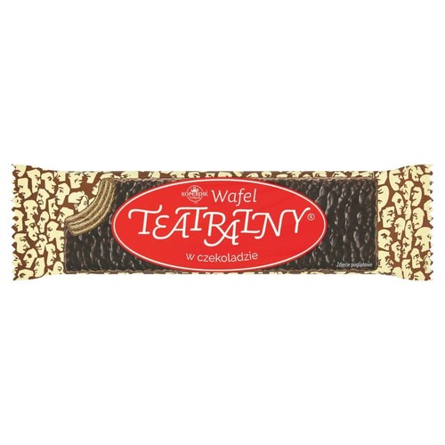 Wafle Teatralne Kopernik 40 g