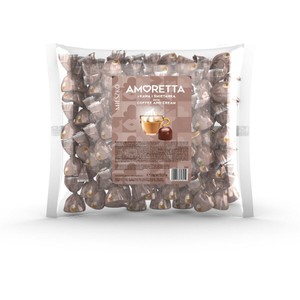 Amoretta z kawą i śmietanką Mieszko 1 kg