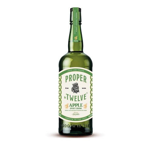 Whiskey irlandzka Irish Apple alk. 35,0% obj. Proper Twelve 700 ml