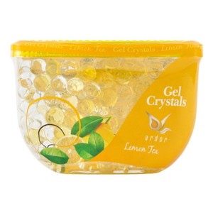 Odświeżacz powietrza w żelu Lemon Tea Ardor 150 g