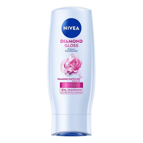 Odżywka pielęgnująca NIVEA 200 ml