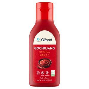 Sos Gochujang   O'Food 300 g