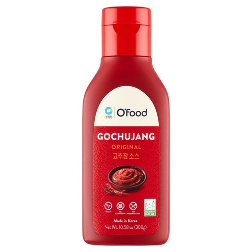 Sos Gochujang   O'Food 300 g