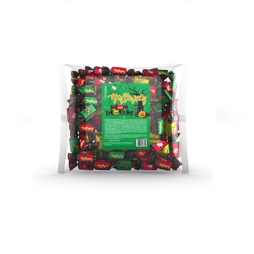 Cukierki Michaszki Halloween Mieszko 1 kg