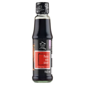 Sos Ponzu Yuzu  House of Asia 150 ml