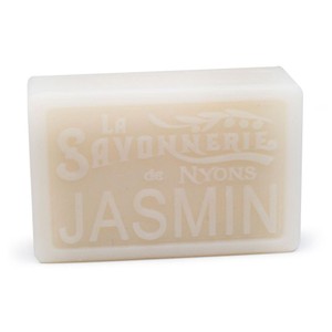 Mydło perfumowane jaśmin La Savonnerie  100 g