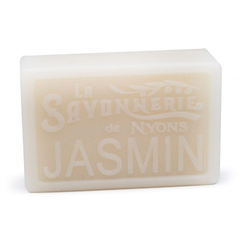 Mydło perfumowane jaśmin La Savonnerie 100 g