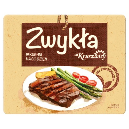 Margaryna Zwykła z Kruszwicy 250 g