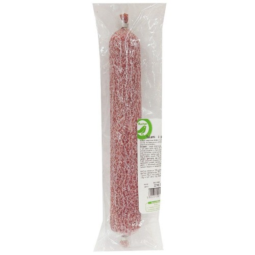 Salami z pieprzem Auchan 250 g