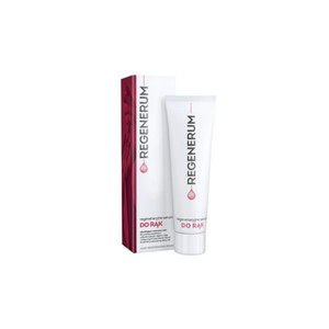 Regeneracyjne serum do rąk Regenerum 50 ml