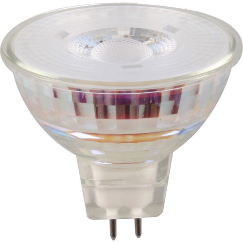 Żarówka LED GU5.3 35W zimna Auchan 1 sztuka