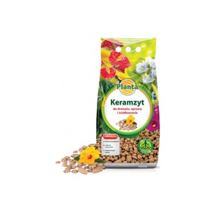 Kermazyt do storczyków  Planta 2 l