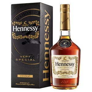 Koniak alk. 40% obj. Hennessy 700 ml