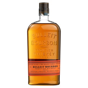 Kentucky Bourbon alk. 45,0% obj. Bulleit 700 ml