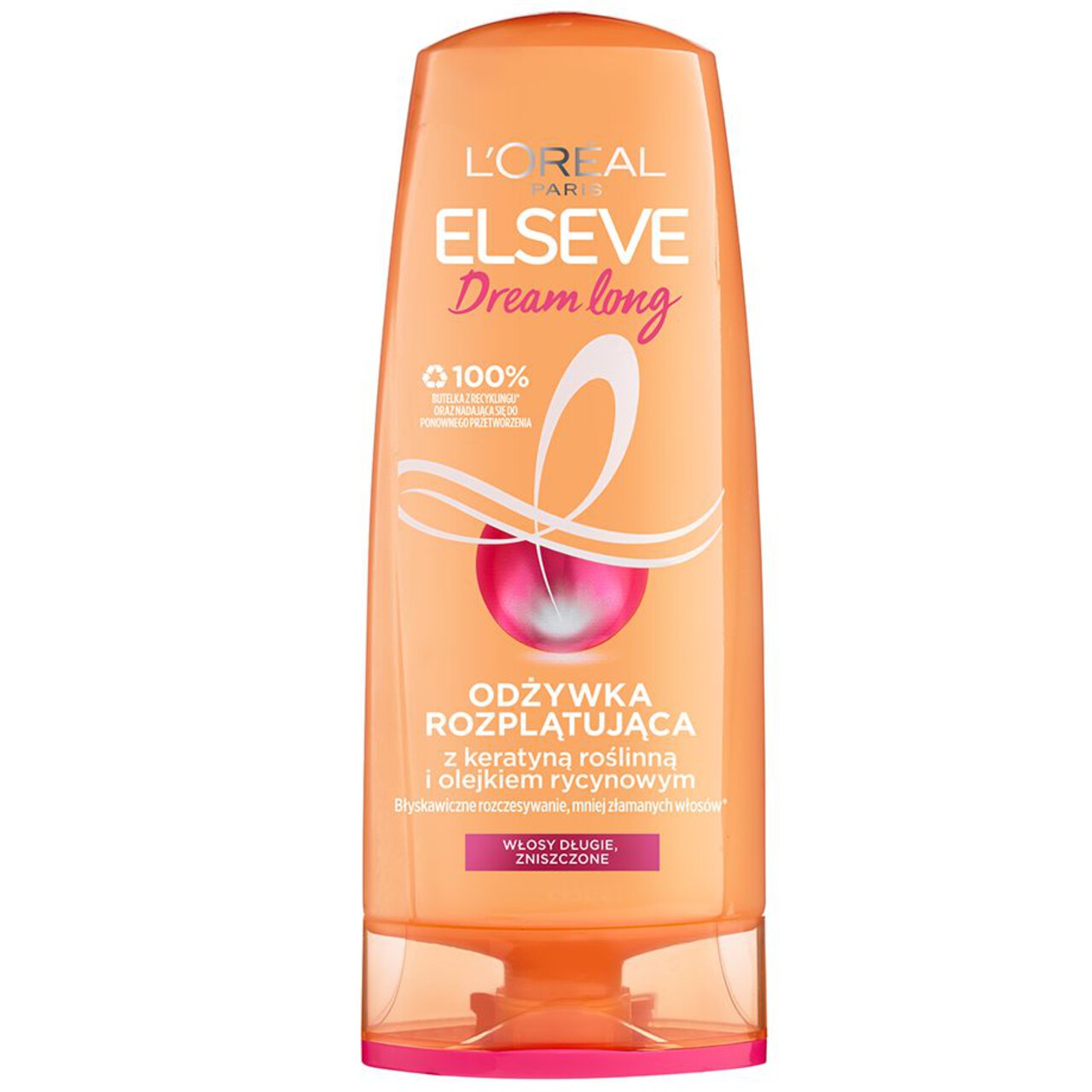 Elseve Dream long odżywka rozplatująca L'Oreal Paris 200 ml