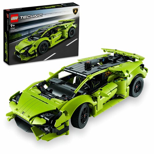 Technic Lamborghini Huracán Tecnica 42161 LEGO 1 sztuka