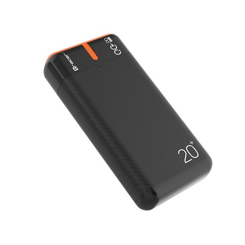 Powerbank EnerGen 20000mAh PD+QC3.0 BO Tracer 1 sztuka