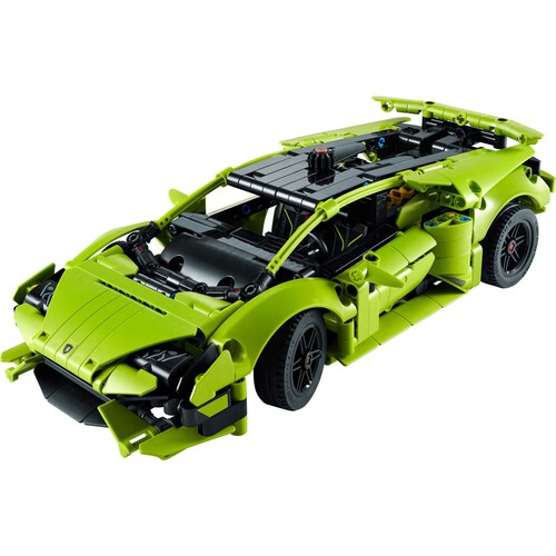 Technic Lamborghini Huracán Tecnica 42161 LEGO 1 sztuka