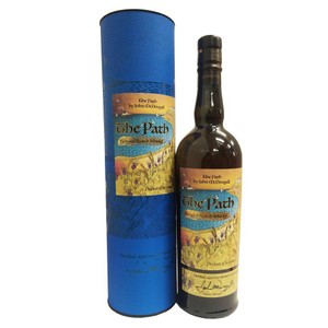 Blenden Scoth Whisky   The Path 700 ml