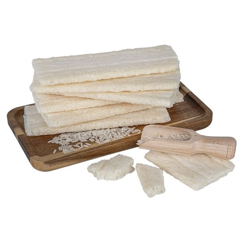 Pieczywo chrupkie ryżowe Pewni Dobrego 120 g