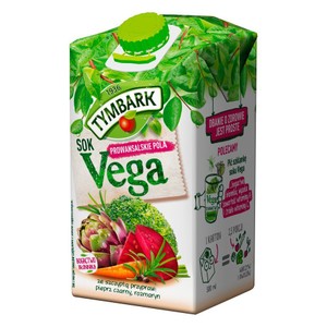 Sok Vega prowansalski Tymbark 500 ml