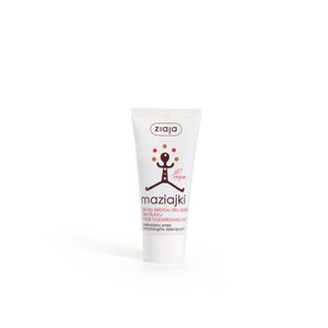 Żel do zębów dla dzieci Maziajki Cola Ziaja 50 ml