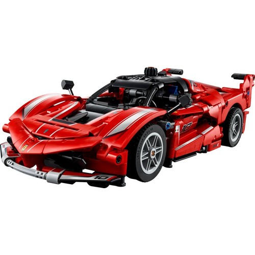 Technic Ferrari FXX K 42212 LEGO 1 sztuka