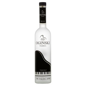 Wódka czysta alk. 40,0% obj. Ogiński 700 ml