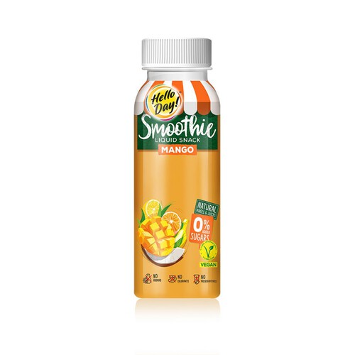 Smoothie Mango Hello Day 250 ml