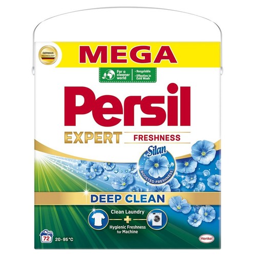 Proszek do prania Expert Freshness   Persil 3,96 kg