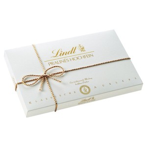 Praliny Hochfein  Lindt 350 g