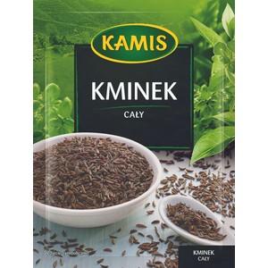 Kminek cały Kamis 15 g