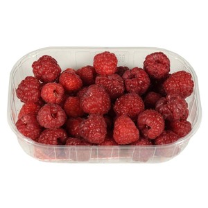 Maliny Owoce  Auchan 125 g