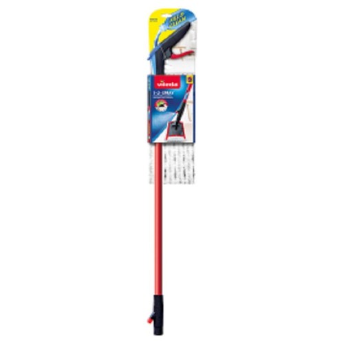 Mop ze spryskiwaczem Ultramax 1-2 spray  Vileda 1 sztuka