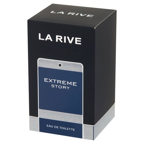 Woda toaletowa męska Extreme Story La Rive 75 ml