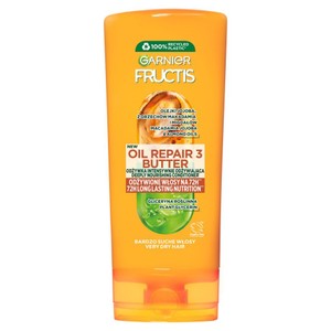 Odżywka wzmacniająca Oil Repair 3   Garnier 200 ml