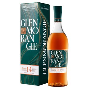 Szkocka whisky Single Malt alk.46%obj. Glenmorangie 700 ml