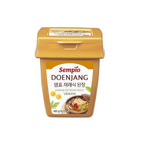 Pasta sojowa Doenjang   Sempio 460 g