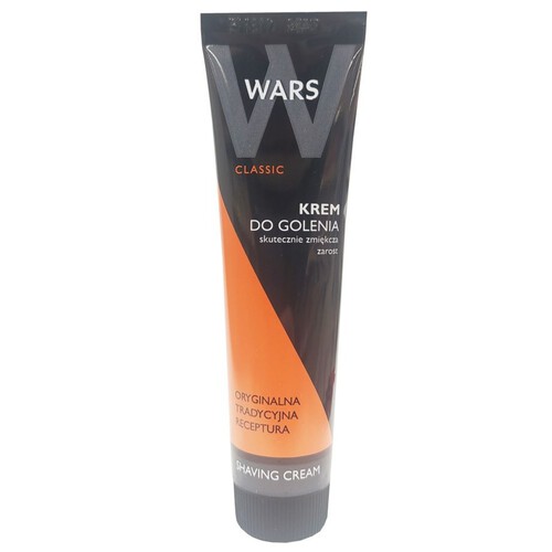 Krem do golenia Wars 65 g