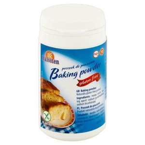 Proszek do pieczenia Balviten  70 g