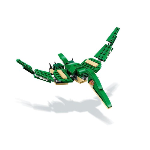 Creator Potężne dinozaury 31058 LEGO 1 sztuka