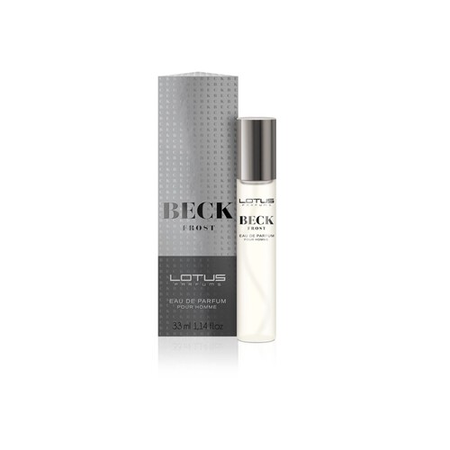 Woda perfumowana Beck Frost Lotus 33 ml