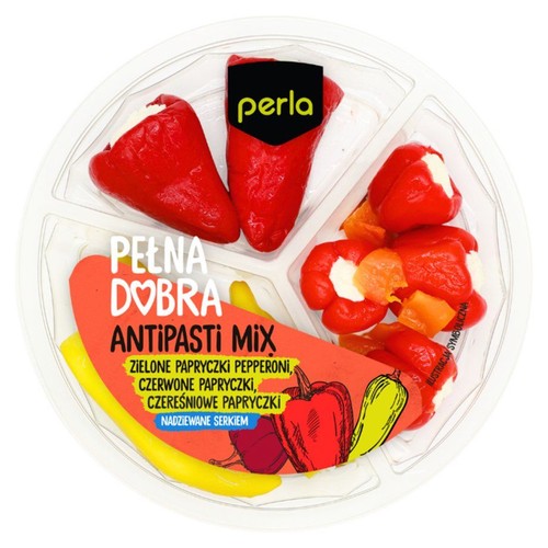 Antipasti Mix Perla 210 g