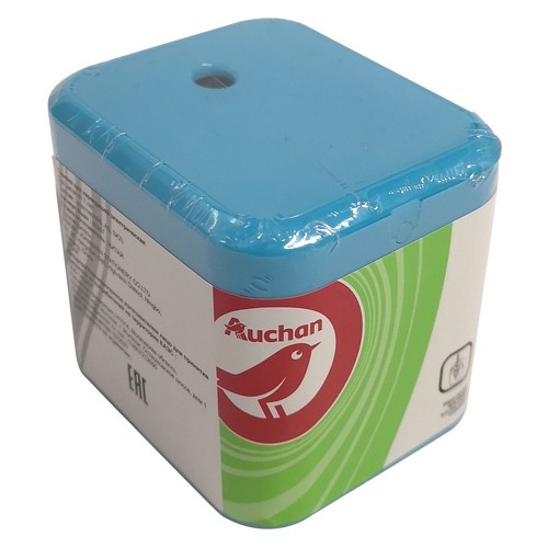 Temperówka elektryczna Auchan 1 sztuka